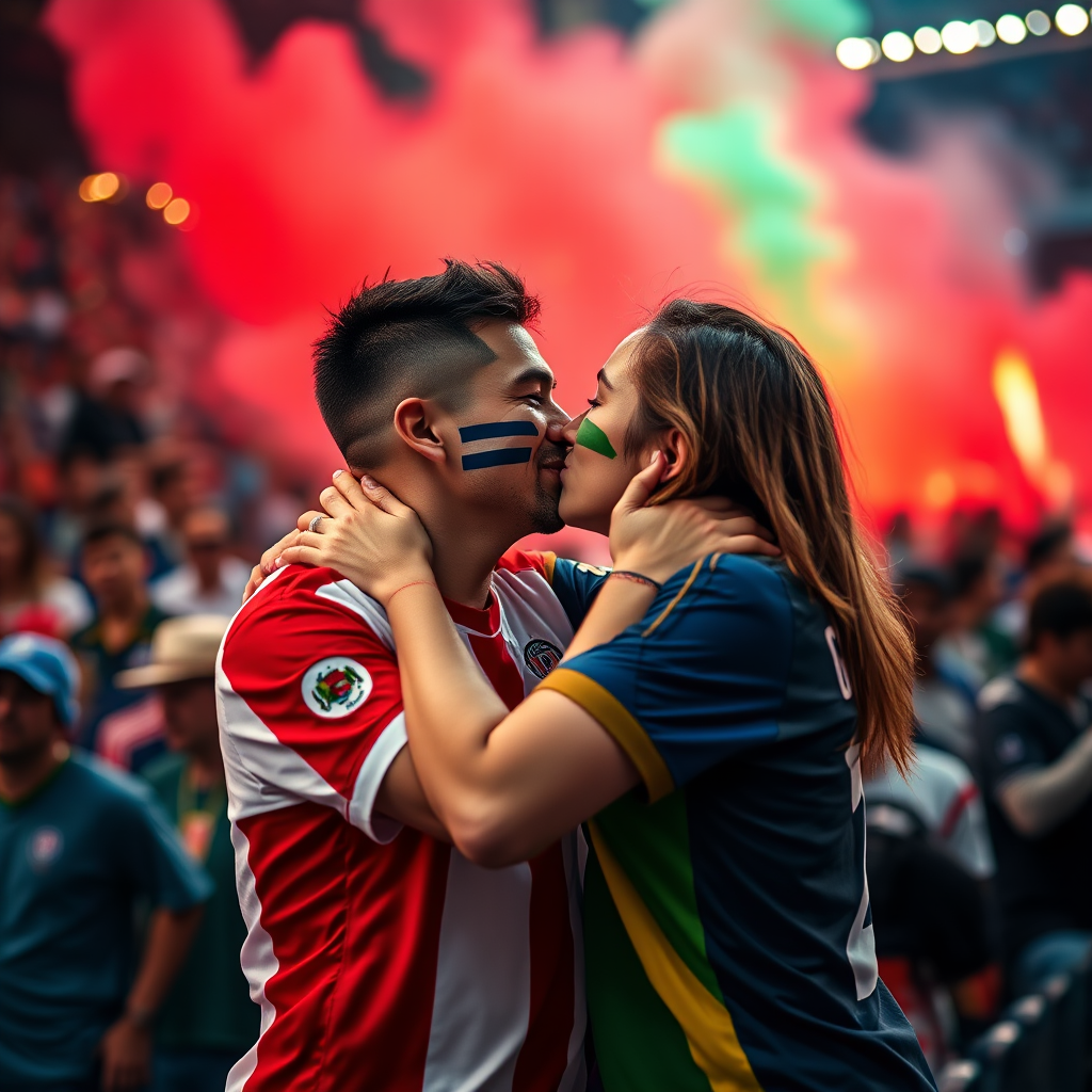 Tổng quan World Cup bảng B: Những điều người hâm mộ bóng đá cần biết
