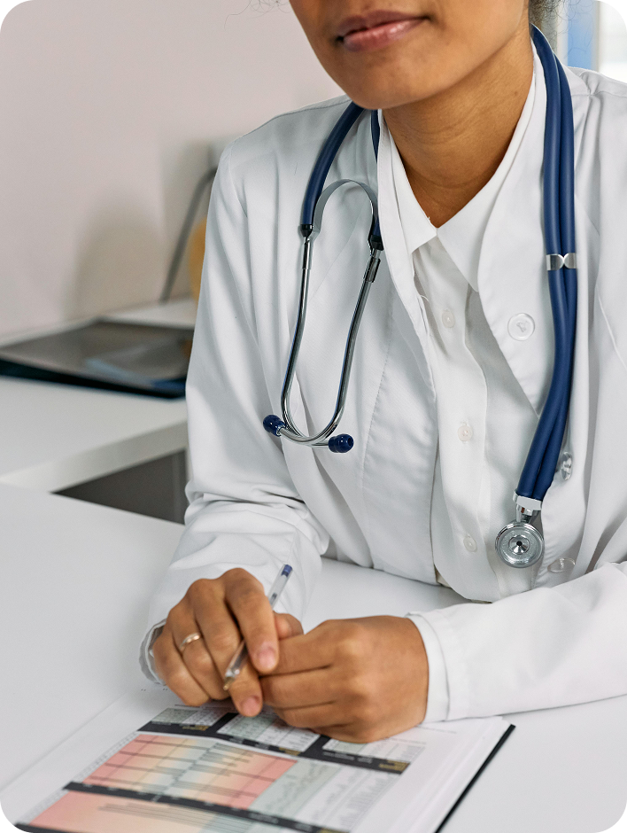 Healthcare