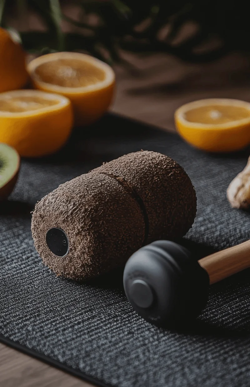 Fitness & Wellness