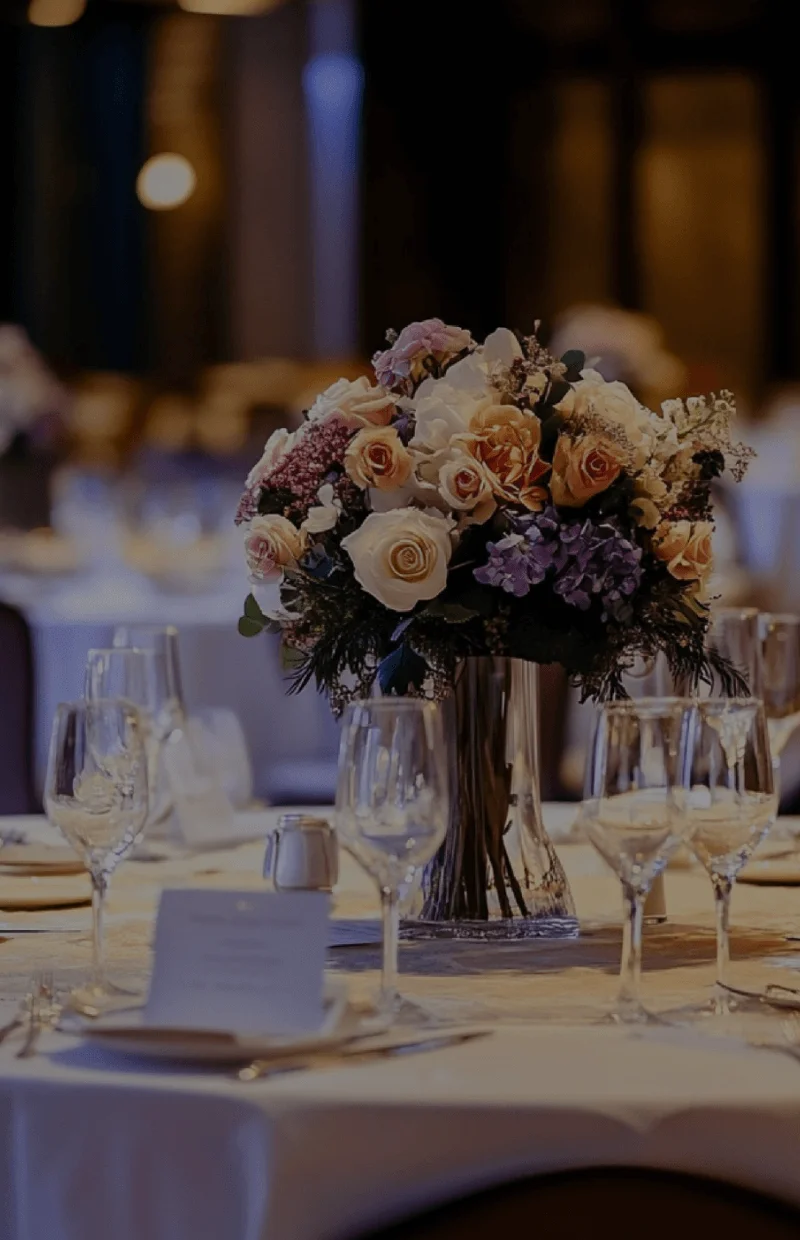 Event Management