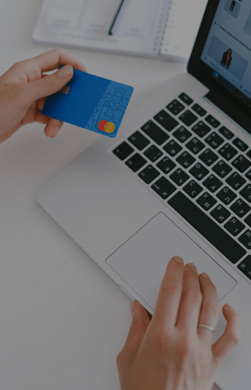 E-commerce